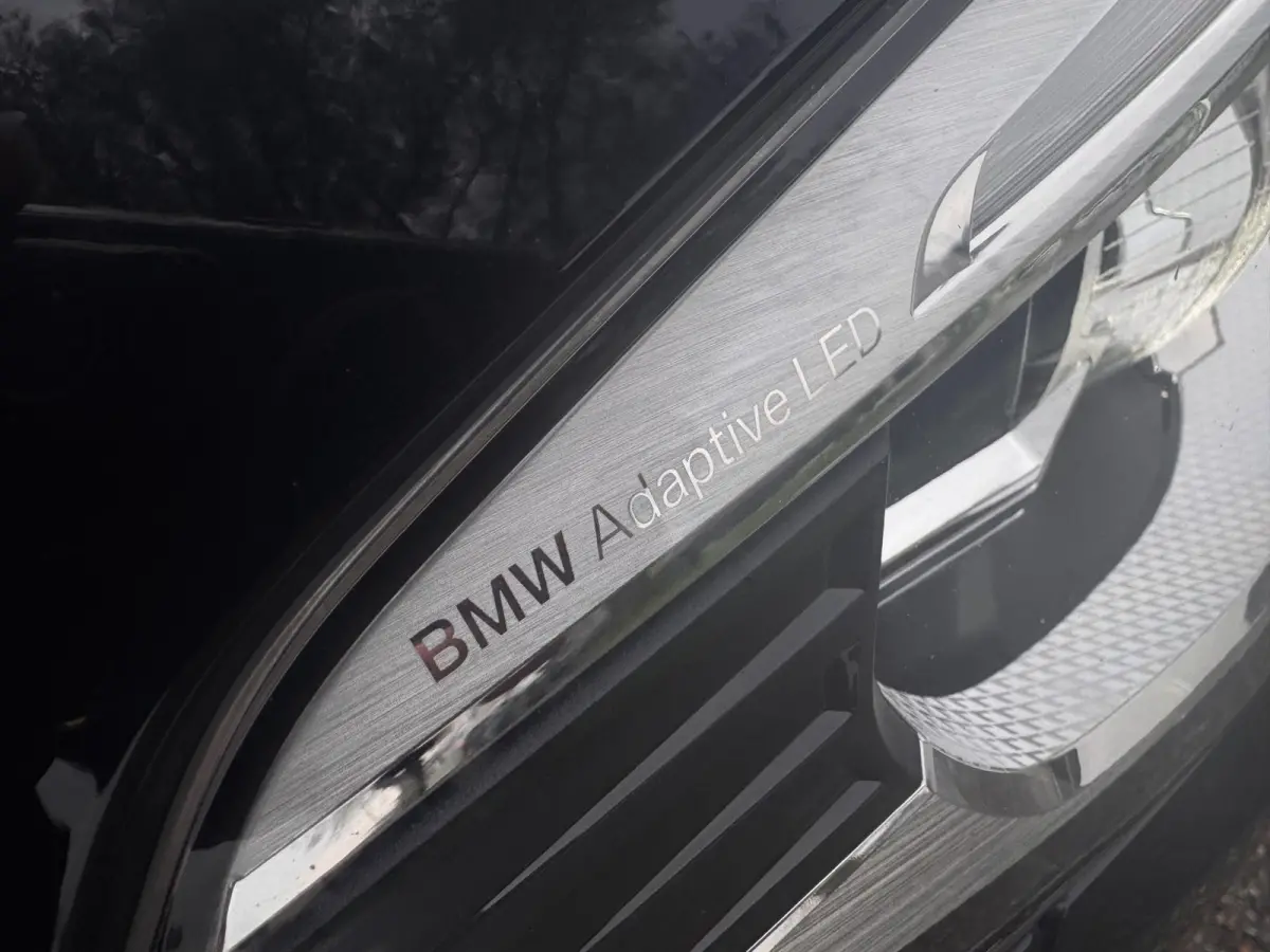 540i xDrive High Exe M-Sport Panodak Trekhaak Dealeronderh