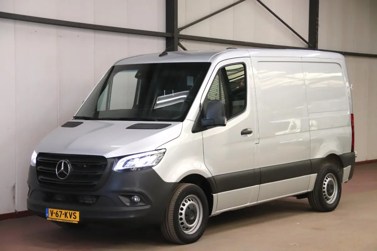 314 L1H1 AUTOMAAT WERKPLAATSINRICHTING