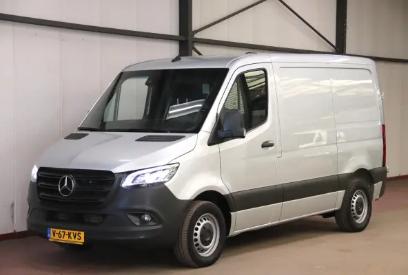 314 L1H1 AUTOMAAT WERKPLAATSINRICHTING
