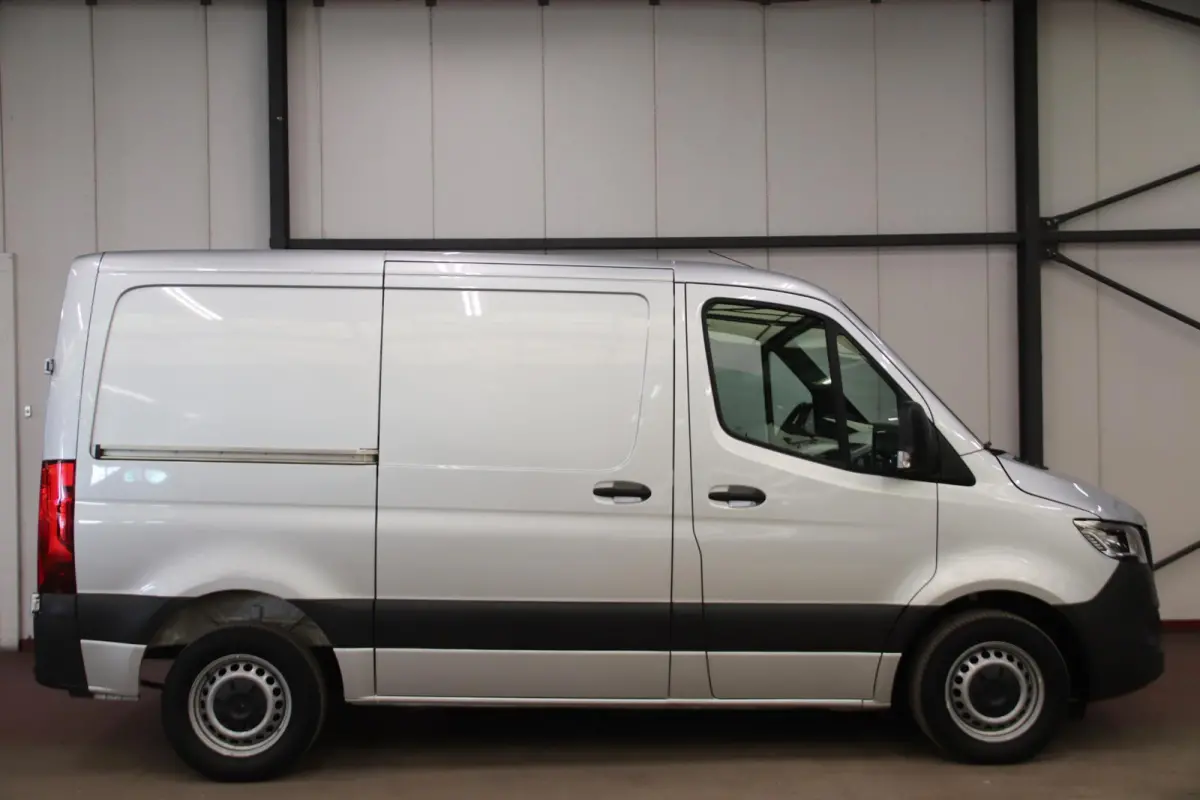 314 L1H1 AUTOMAAT WERKPLAATSINRICHTING