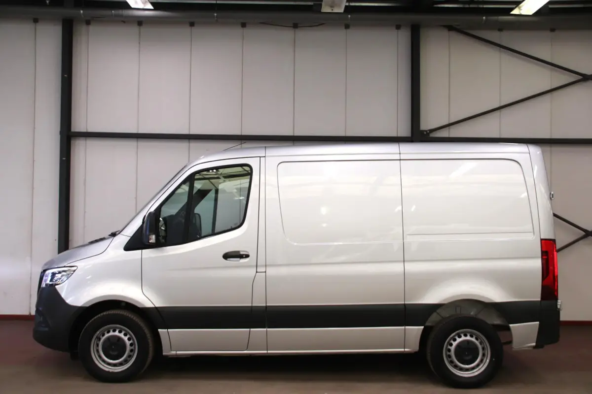 314 L1H1 AUTOMAAT WERKPLAATSINRICHTING