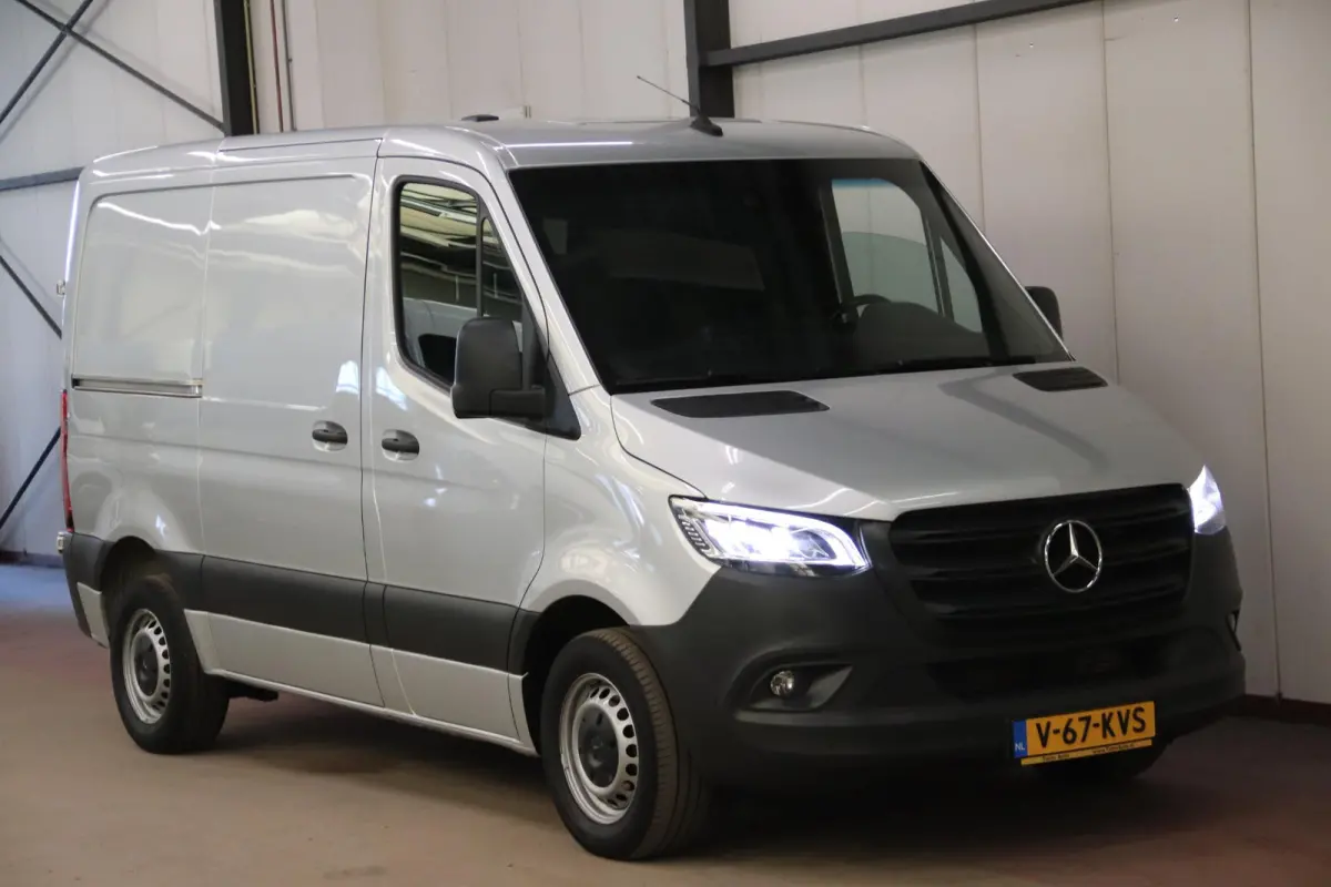 314 L1H1 AUTOMAAT WERKPLAATSINRICHTING