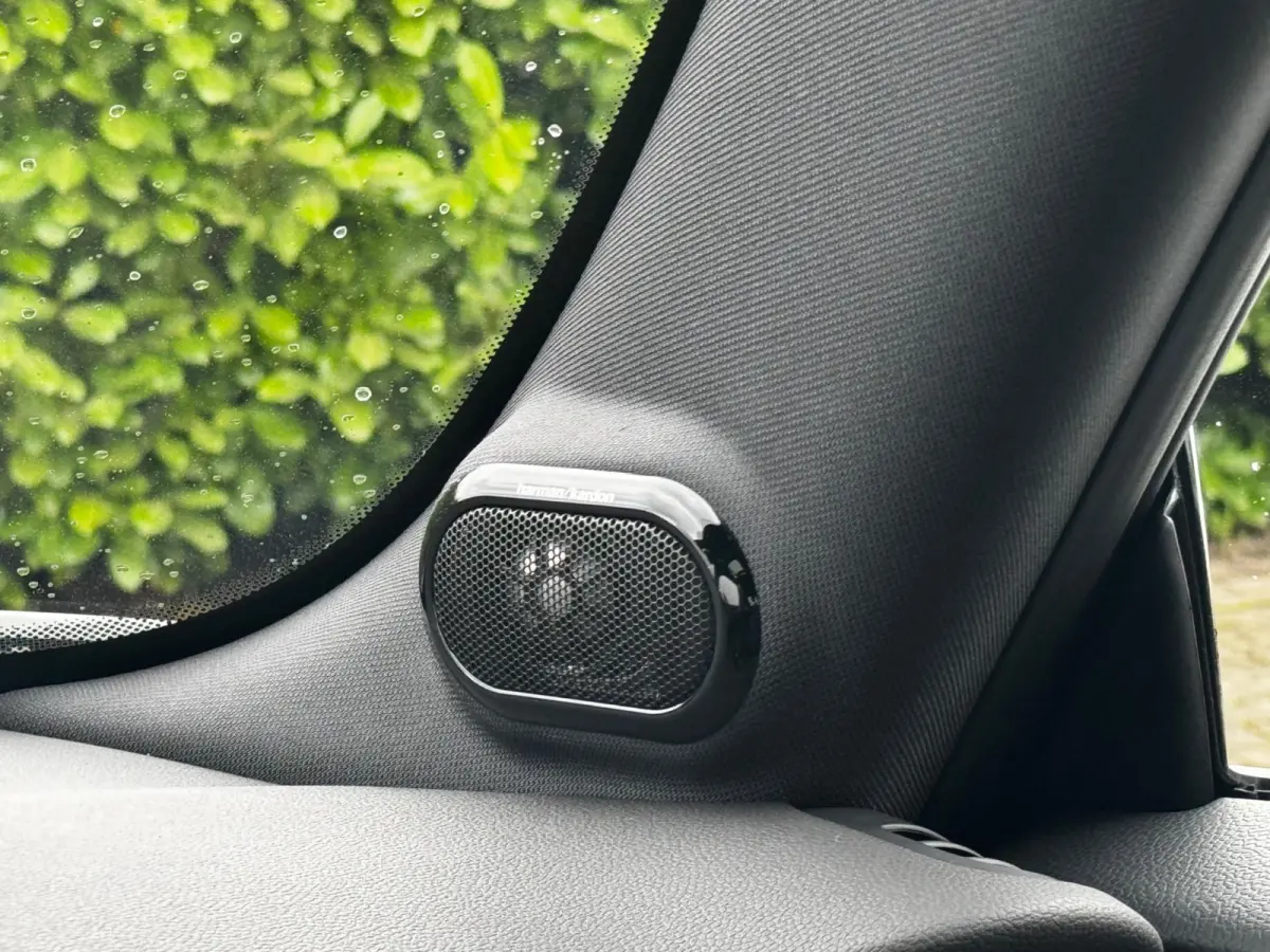 Mini YOURS SE ELEKTRIC LEDER PANORAMADAK STOELVERWARMING ADAPTICE CRUISE