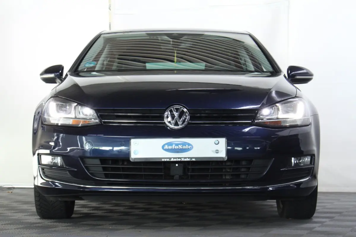 1.4 TSI DSG Highline CARPLAY MASSAGE XENON LEER STUURVW NAV '16