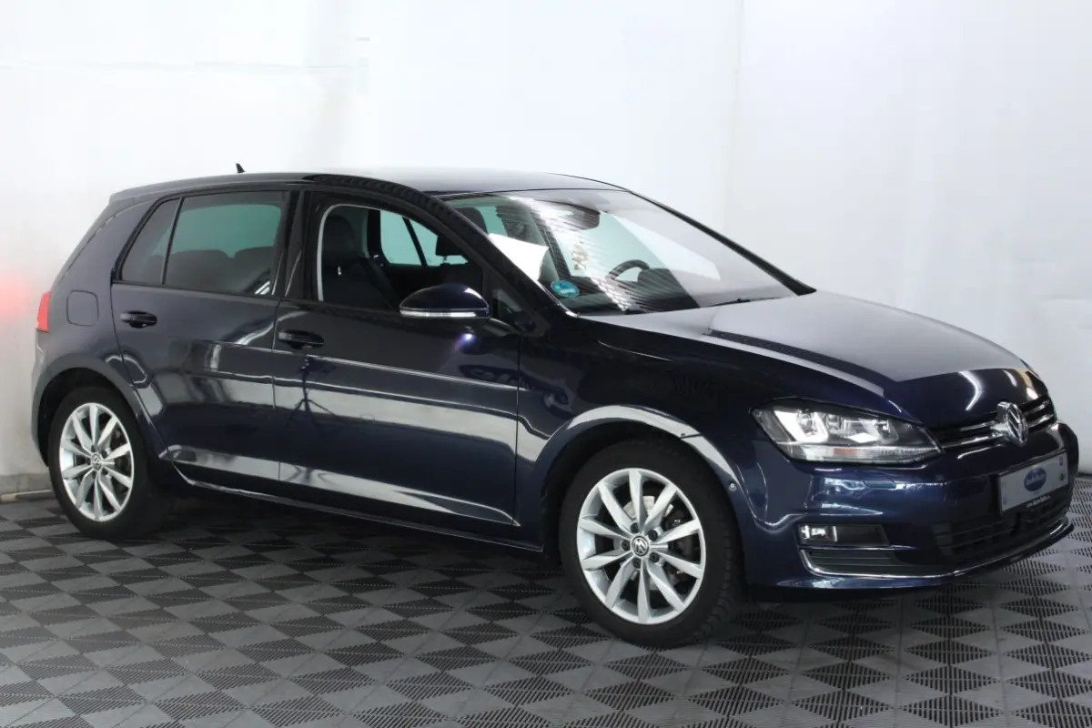 1.4 TSI DSG Highline CARPLAY MASSAGE XENON LEER STUURVW NAV '16