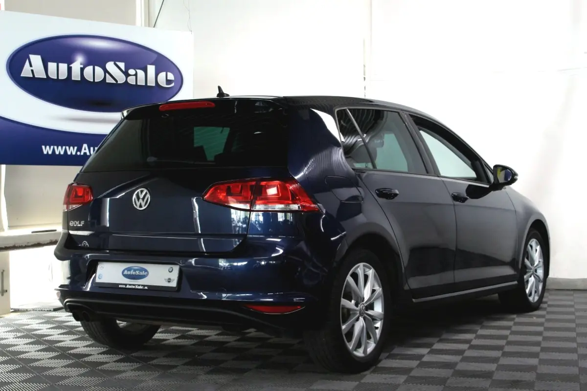 1.4 TSI DSG Highline CARPLAY MASSAGE XENON LEER STUURVW NAV '16