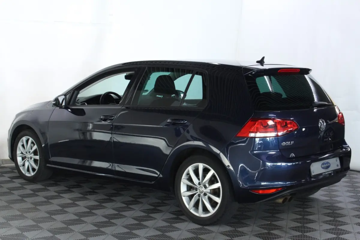 1.4 TSI DSG Highline CARPLAY MASSAGE XENON LEER STUURVW NAV '16