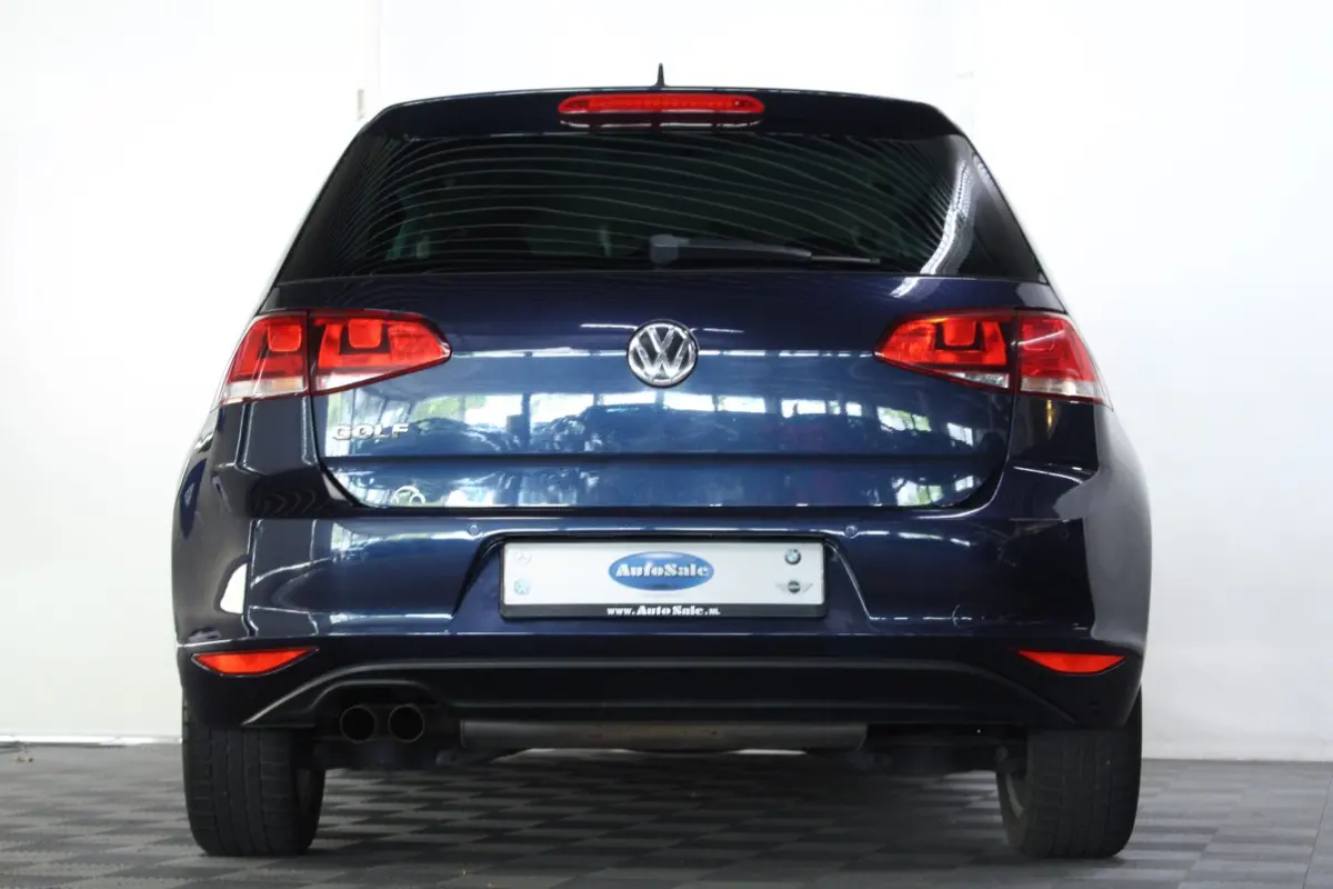 1.4 TSI DSG Highline CARPLAY MASSAGE XENON LEER STUURVW NAV '16