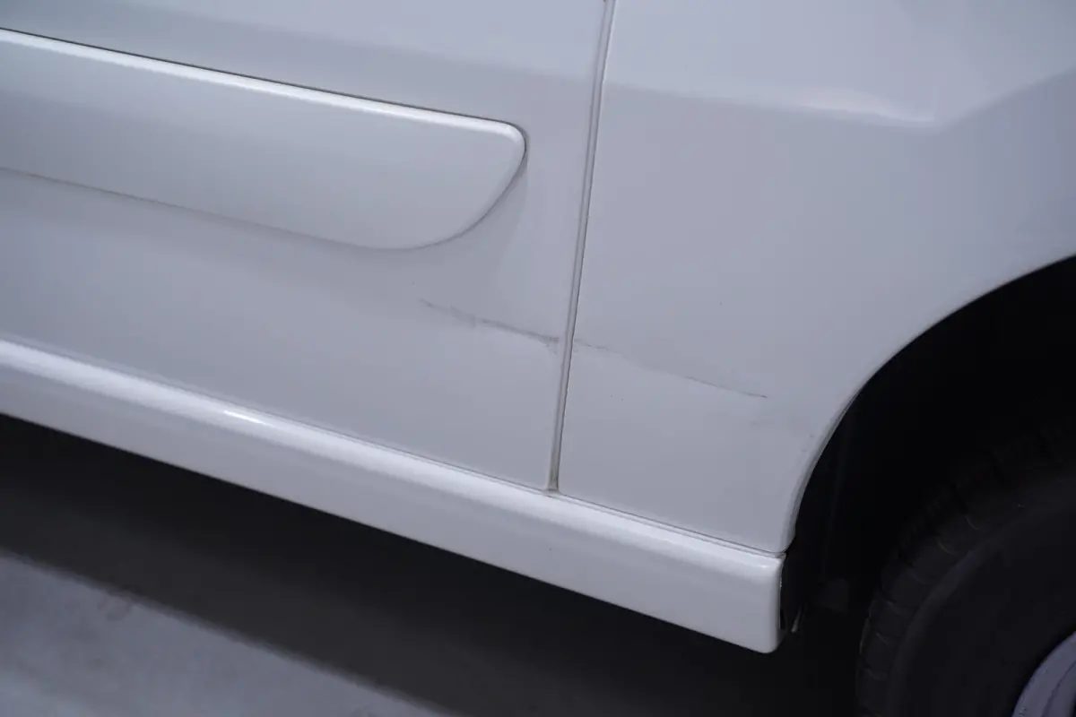 2.0 MultiJet 128 pk L2H1 SX Airco Bumpers in Kleur, Trekhaak 2.000 kg, 3-Zits