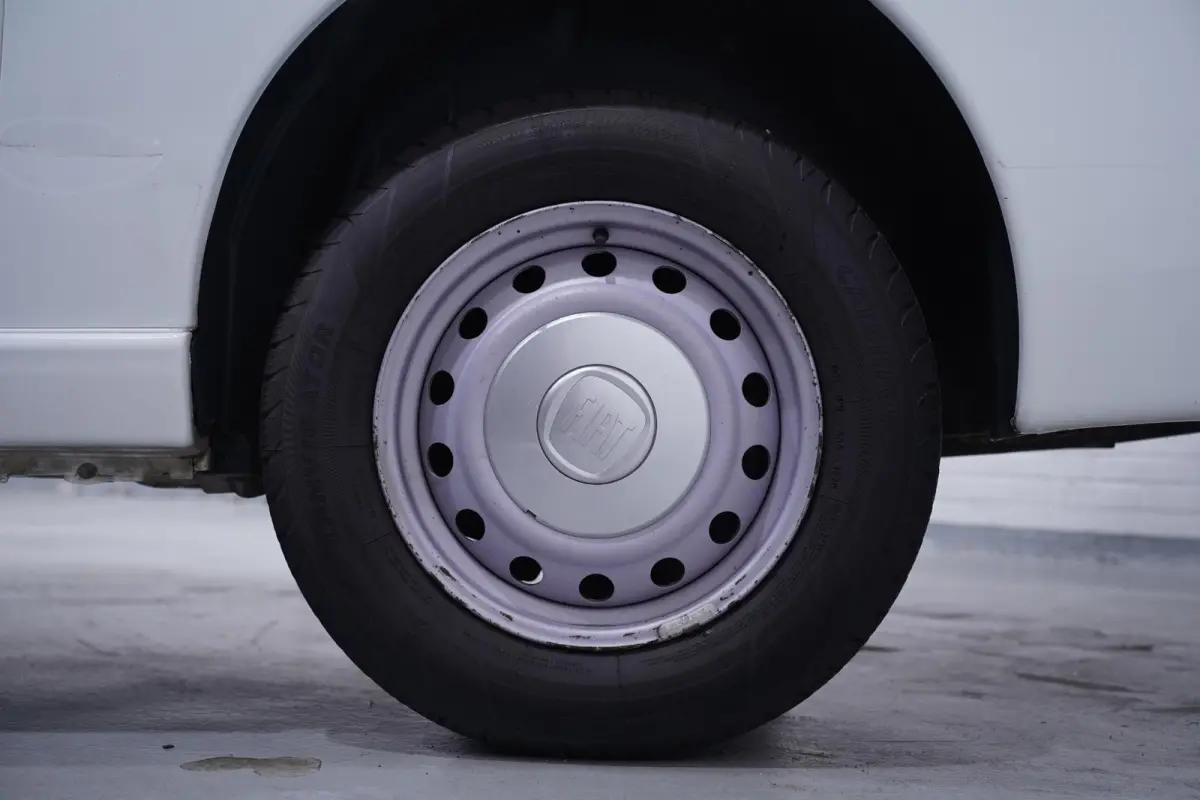 2.0 MultiJet 128 pk L2H1 SX Airco Bumpers in Kleur, Trekhaak 2.000 kg, 3-Zits