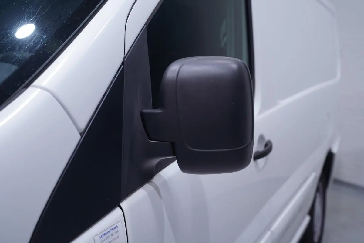 2.0 MultiJet 128 pk L2H1 SX Airco Bumpers in Kleur, Trekhaak 2.000 kg, 3-Zits