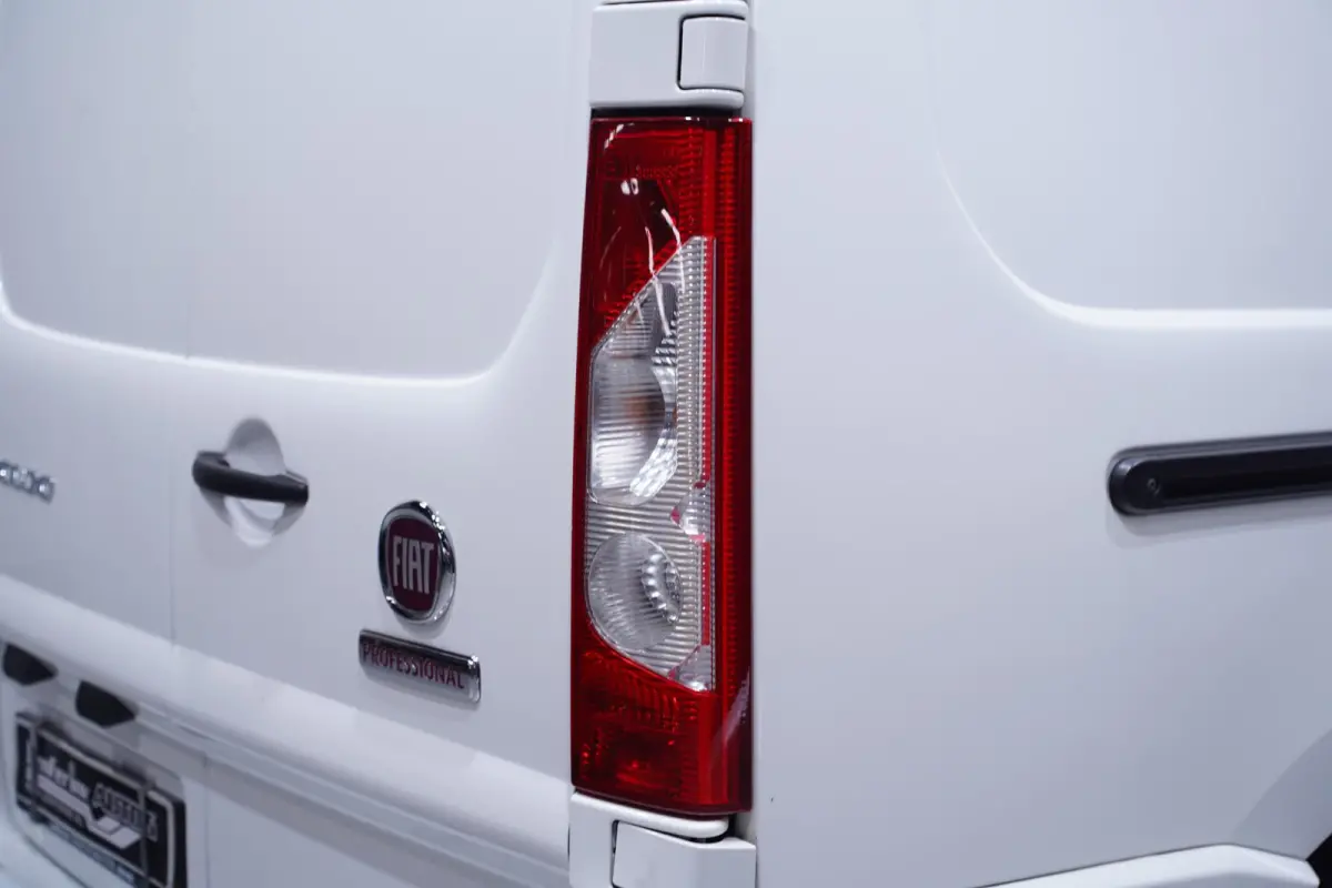 2.0 MultiJet 128 pk L2H1 SX Airco Bumpers in Kleur, Trekhaak 2.000 kg, 3-Zits