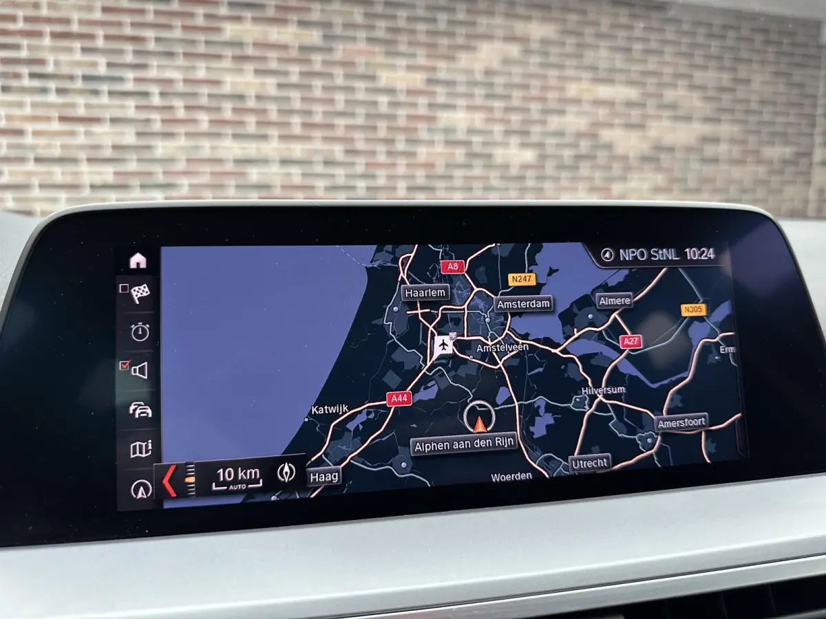 xDrive30e eDrive Edition | Head-up| CarPlay| Stuurverwarming|