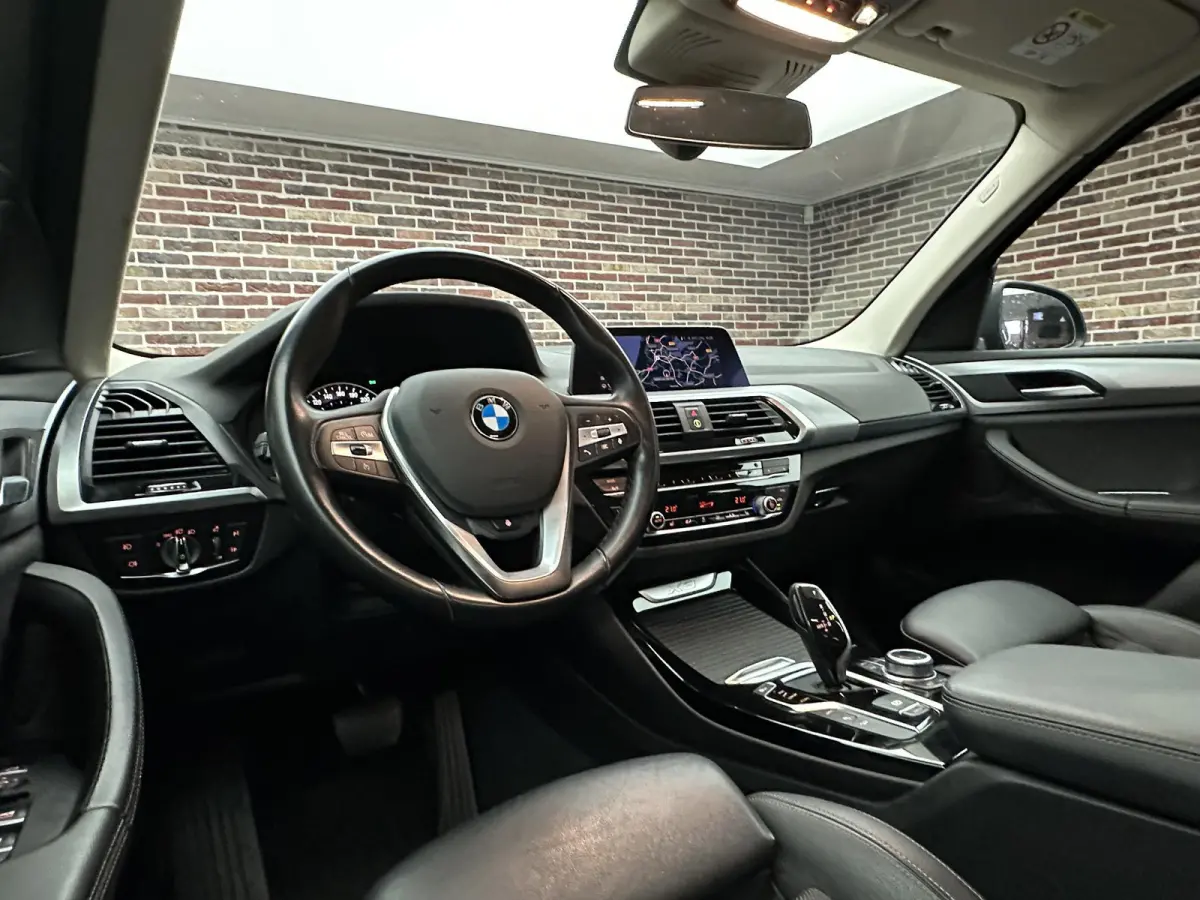 xDrive30e eDrive Edition | Head-up| CarPlay| Stuurverwarming|