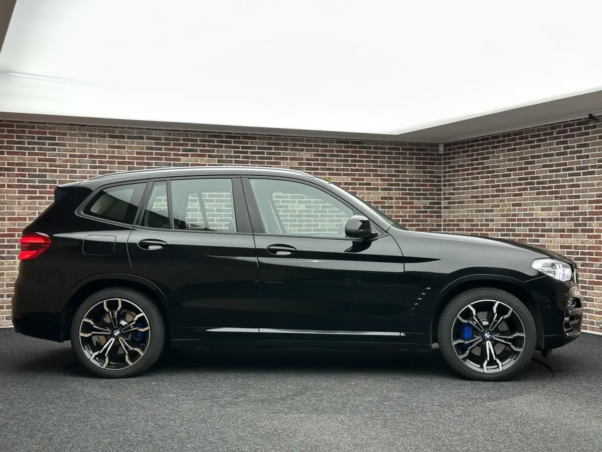 xDrive30e eDrive Edition | Head-up| CarPlay| Stuurverwarming|