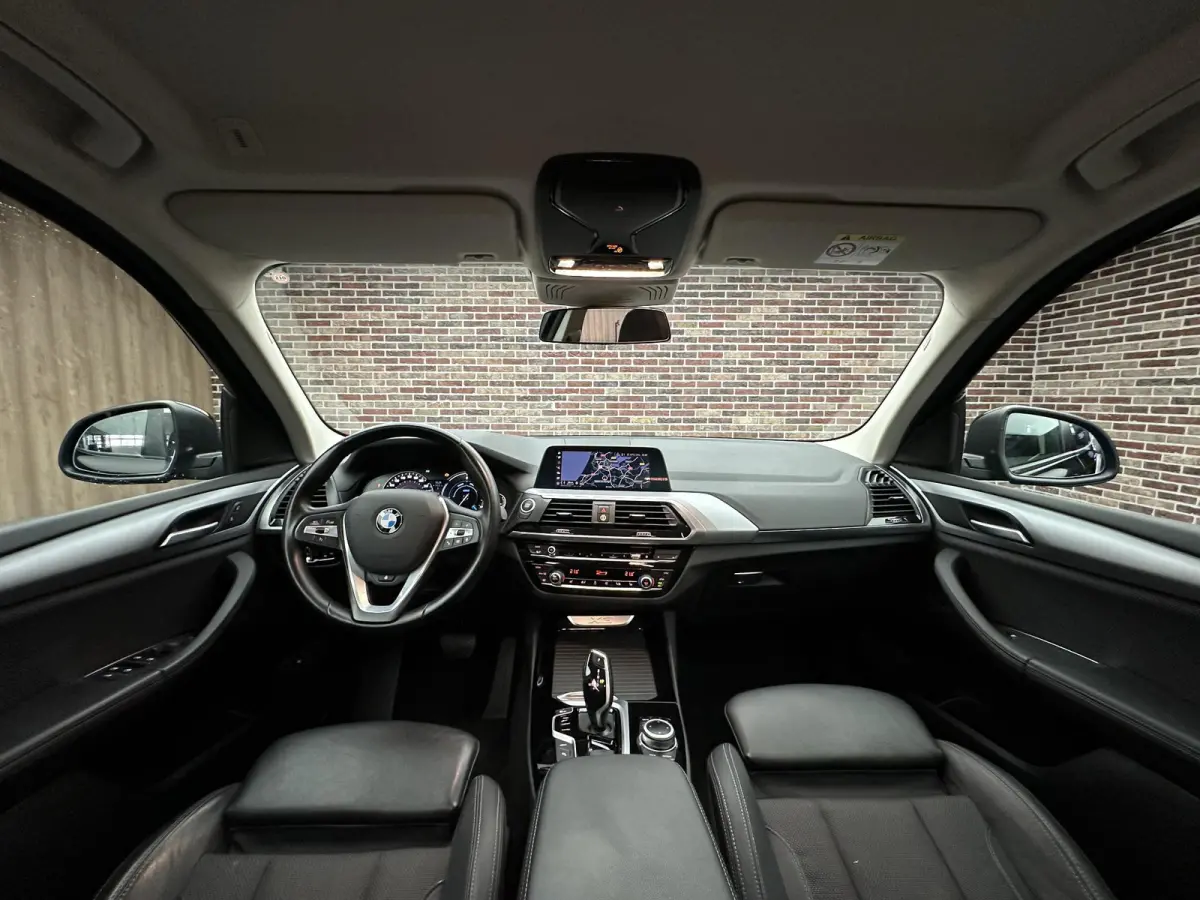 xDrive30e eDrive Edition | Head-up| CarPlay| Stuurverwarming|