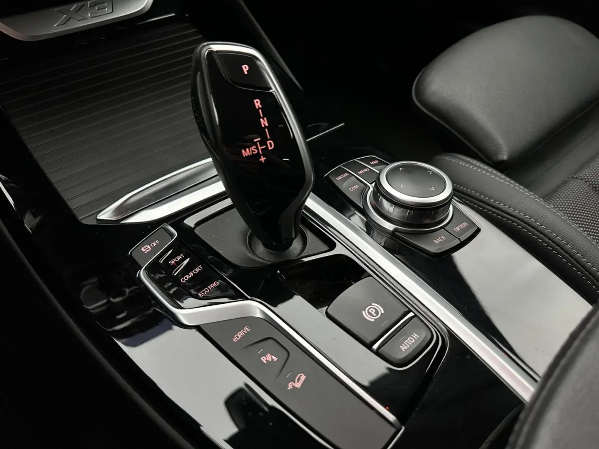 xDrive30e eDrive Edition | Head-up| CarPlay| Stuurverwarming|