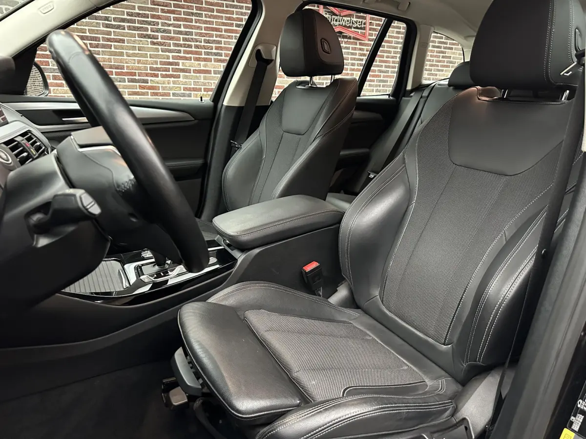 xDrive30e eDrive Edition | Head-up| CarPlay| Stuurverwarming|