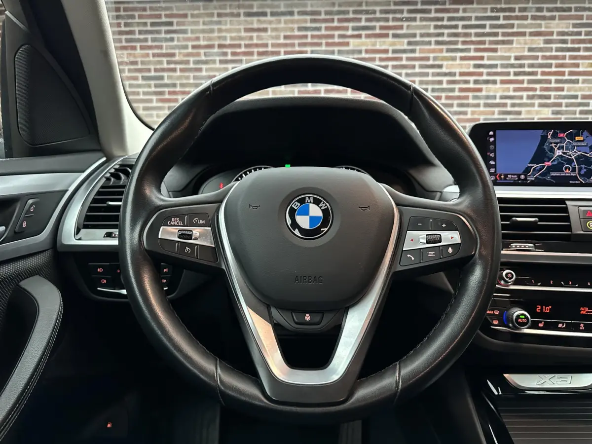 xDrive30e eDrive Edition | Head-up| CarPlay| Stuurverwarming|