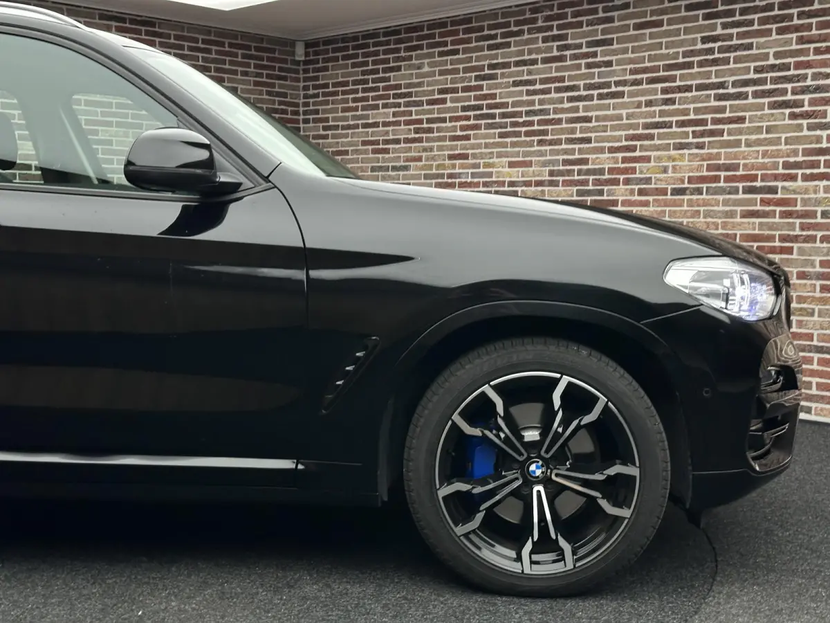 xDrive30e eDrive Edition | Head-up| CarPlay| Stuurverwarming|