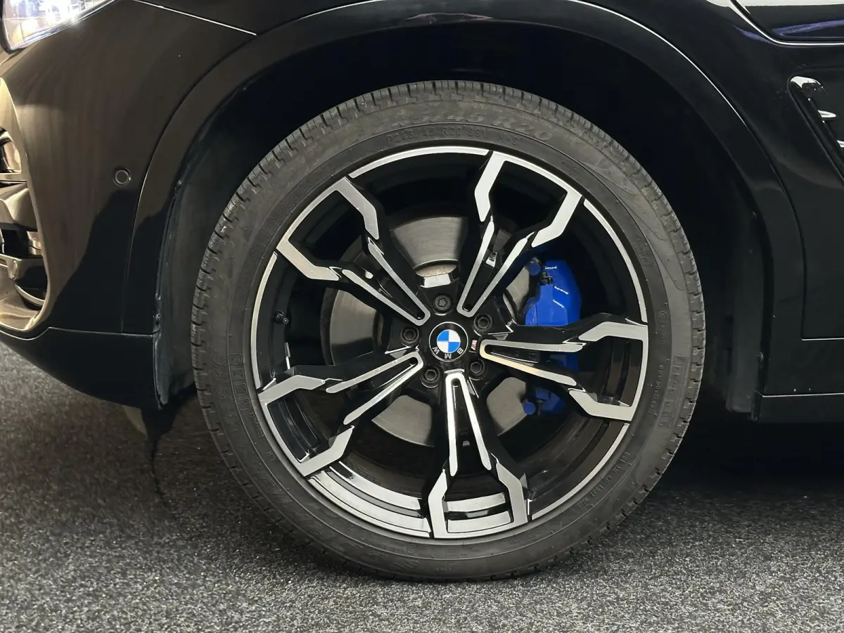 xDrive30e eDrive Edition | Head-up| CarPlay| Stuurverwarming|