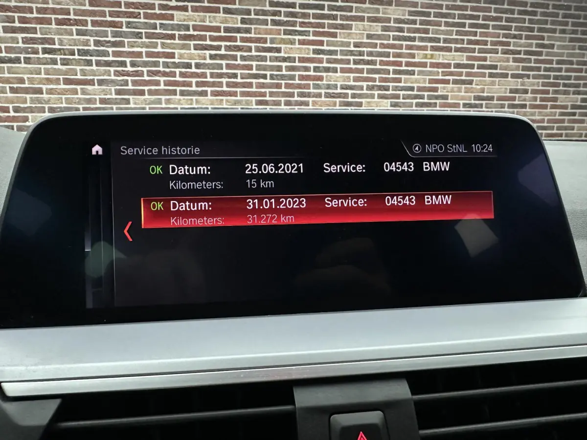 xDrive30e eDrive Edition | Head-up| CarPlay| Stuurverwarming|