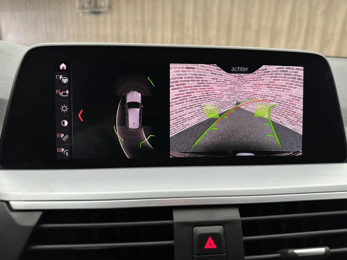 xDrive30e eDrive Edition | Head-up| CarPlay| Stuurverwarming|