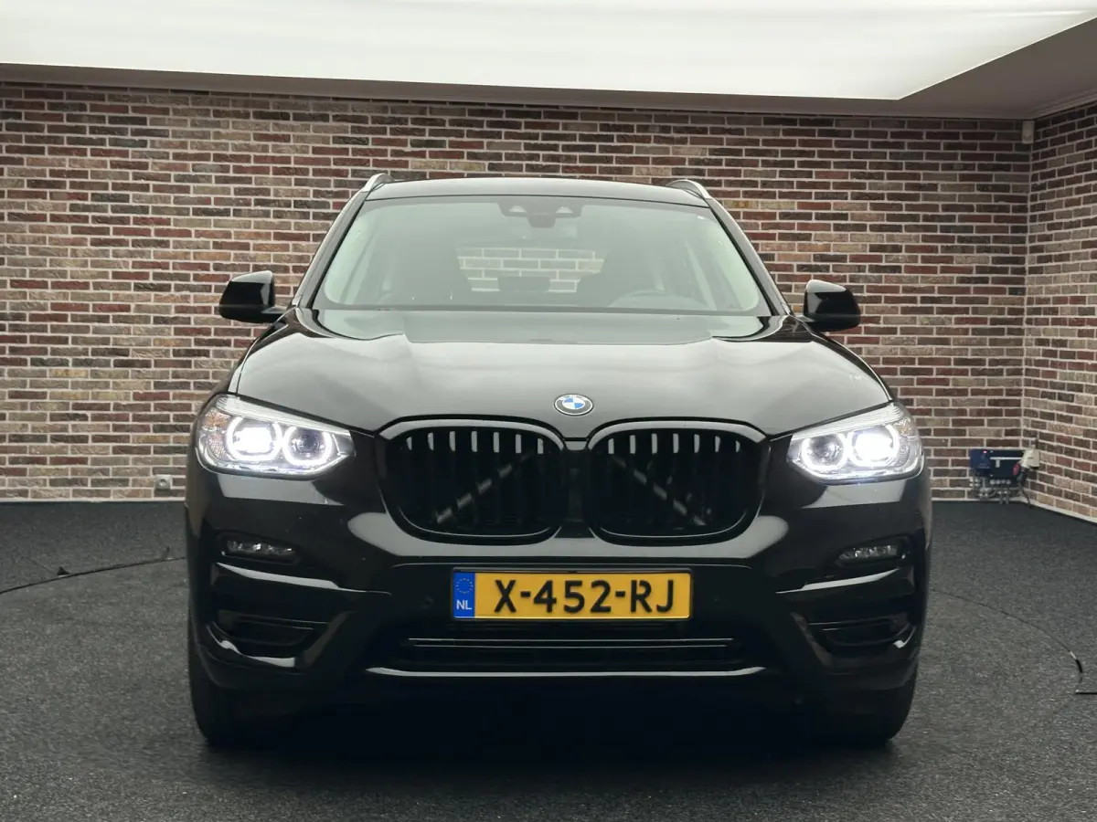 xDrive30e eDrive Edition | Head-up| CarPlay| Stuurverwarming|