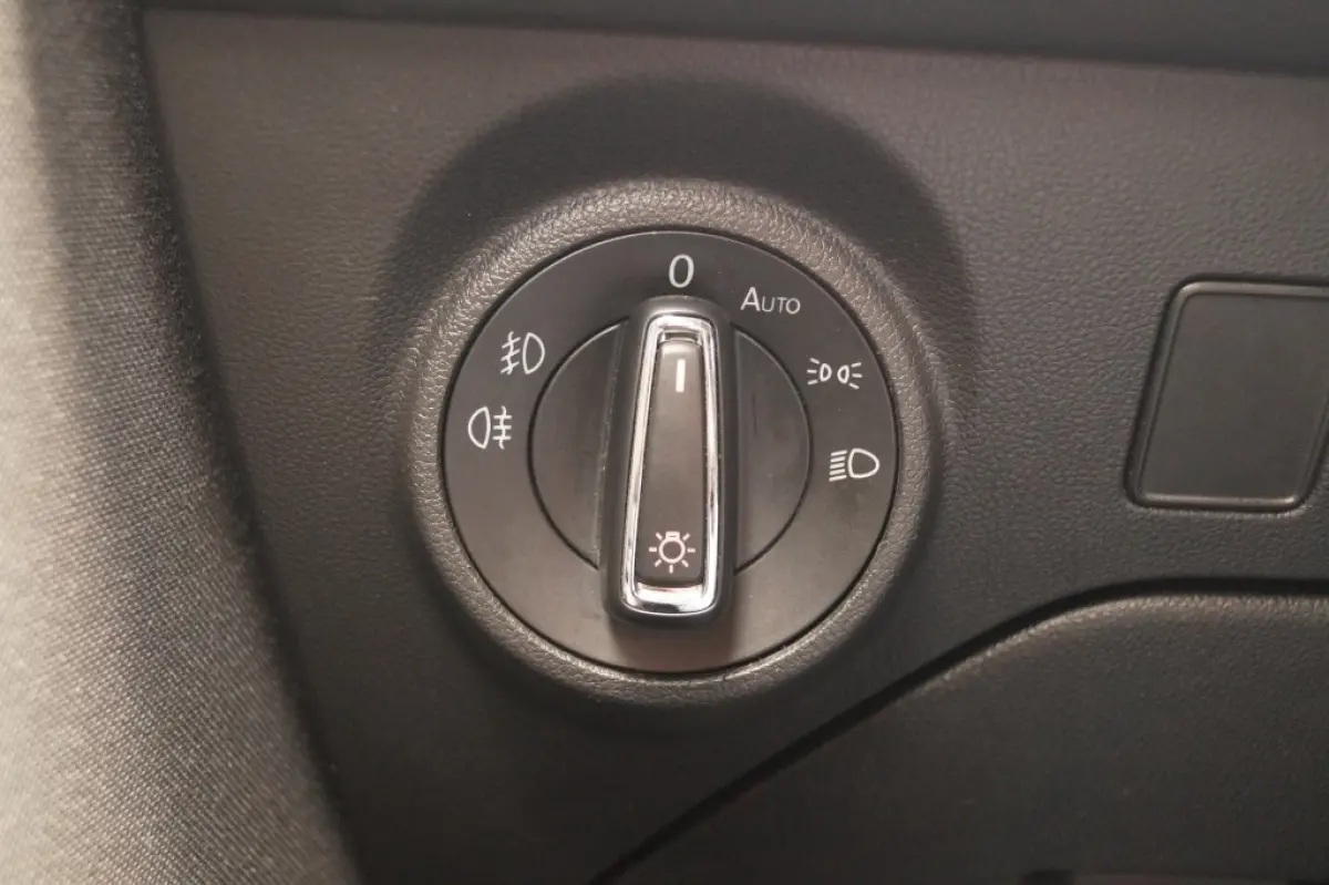 1.6 TDI 115pk Style -NAVI-ECC-PDC-