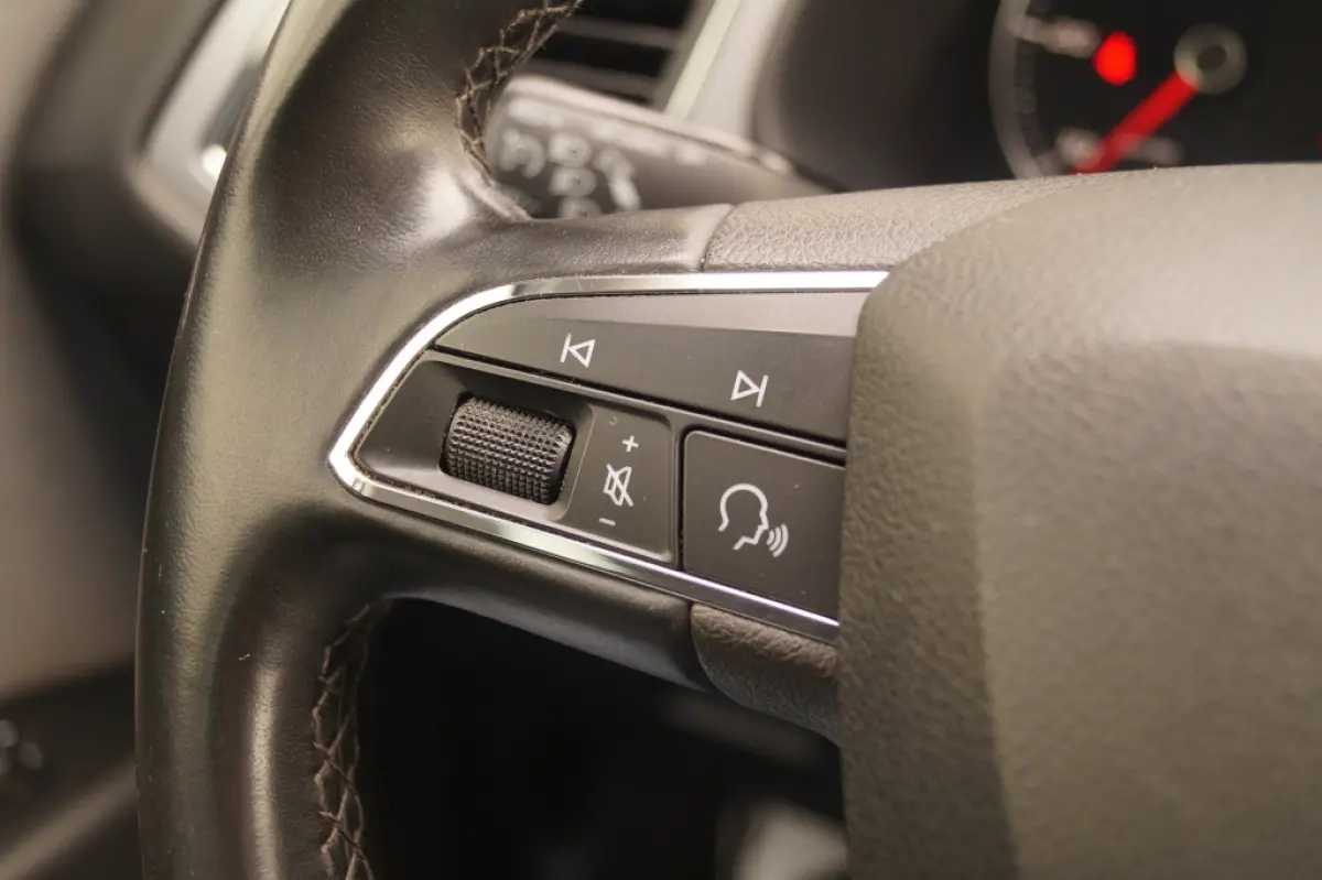 1.6 TDI 115pk Style -NAVI-ECC-PDC-