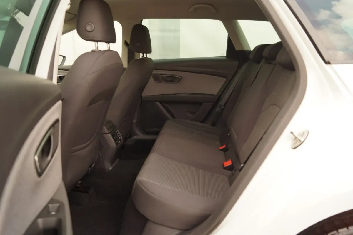 1.6 TDI 115pk Style -NAVI-ECC-PDC-