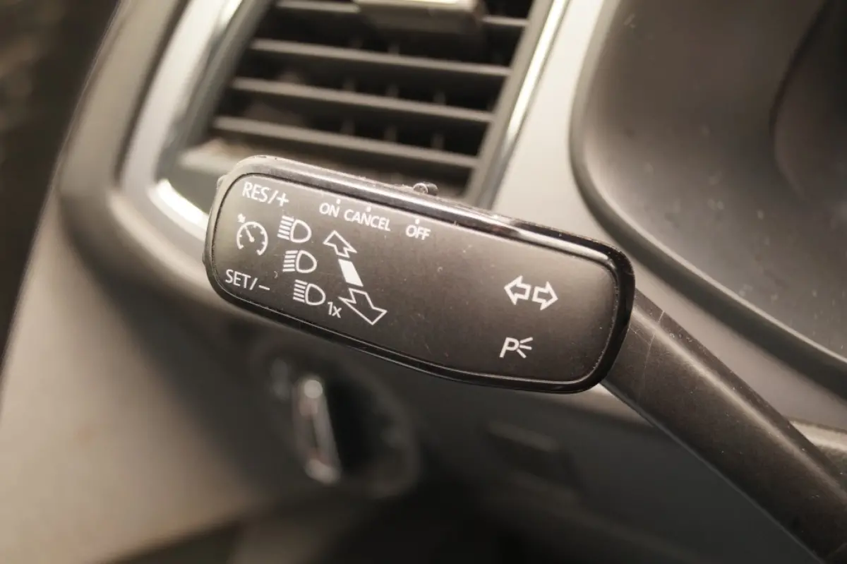 1.6 TDI 115pk Style -NAVI-ECC-PDC-