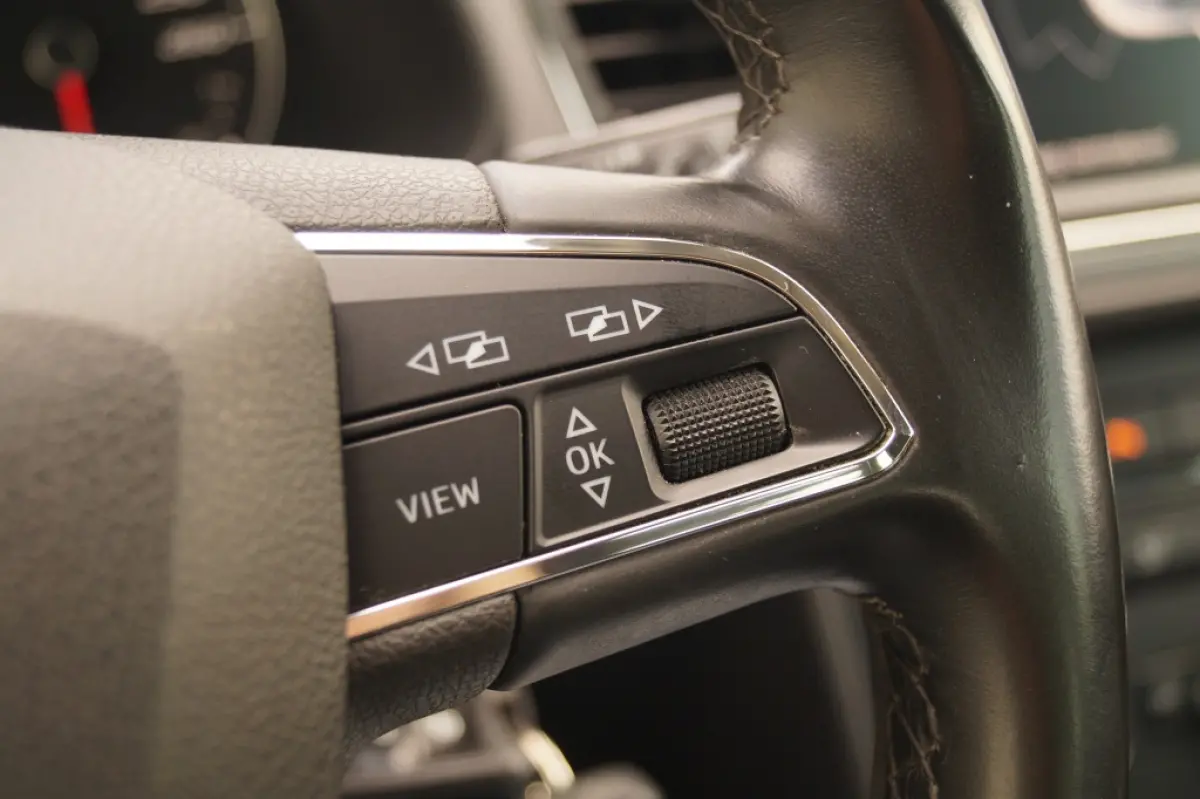 1.6 TDI 115pk Style -NAVI-ECC-PDC-
