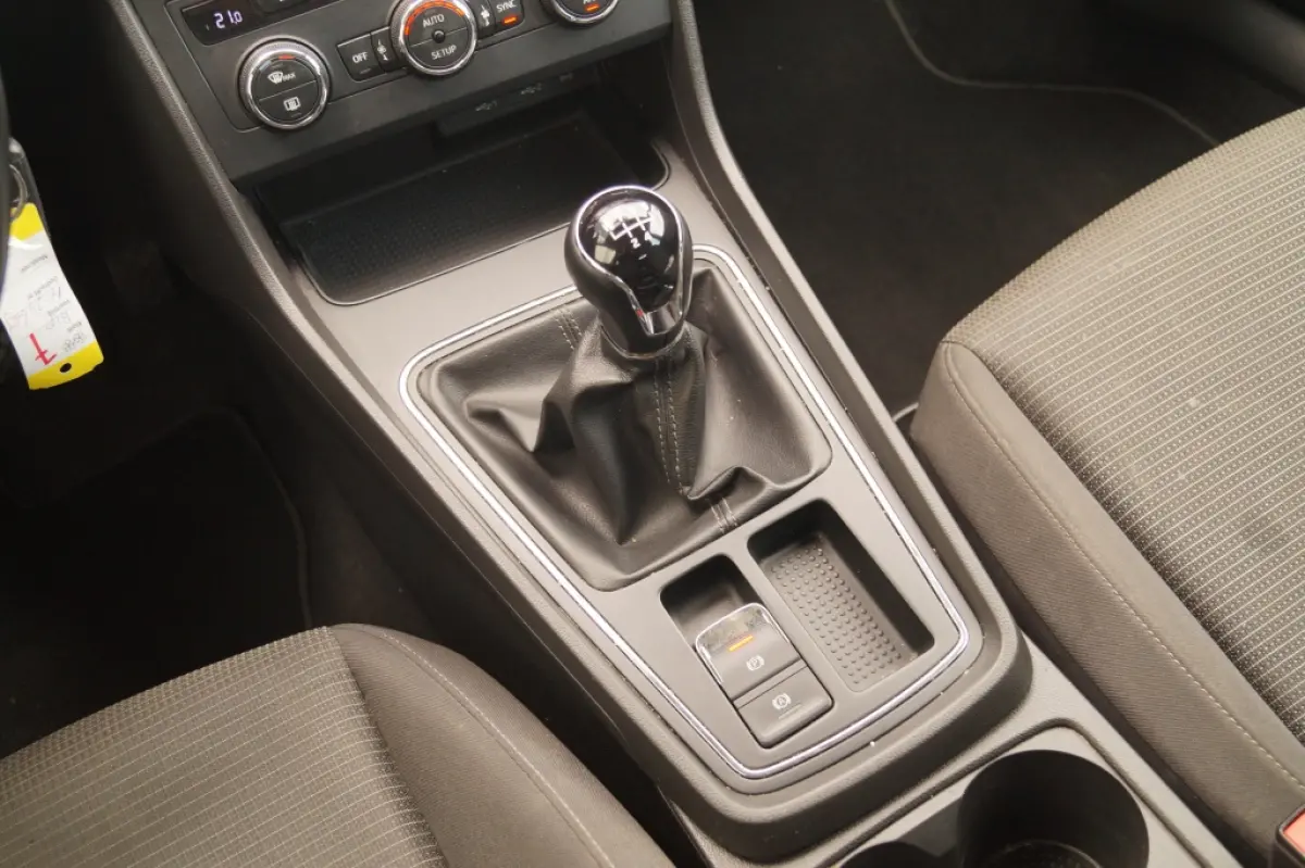 1.6 TDI 115pk Style -NAVI-ECC-PDC-