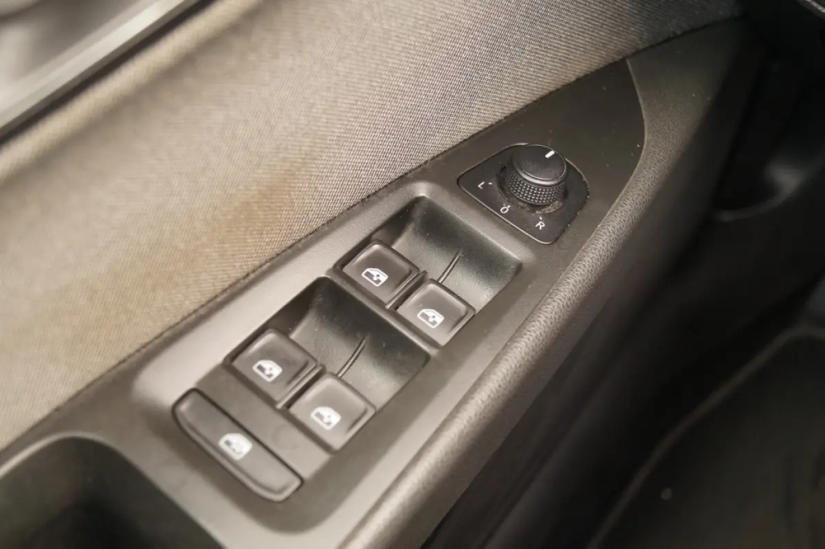 1.6 TDI 115pk Style -NAVI-ECC-PDC-