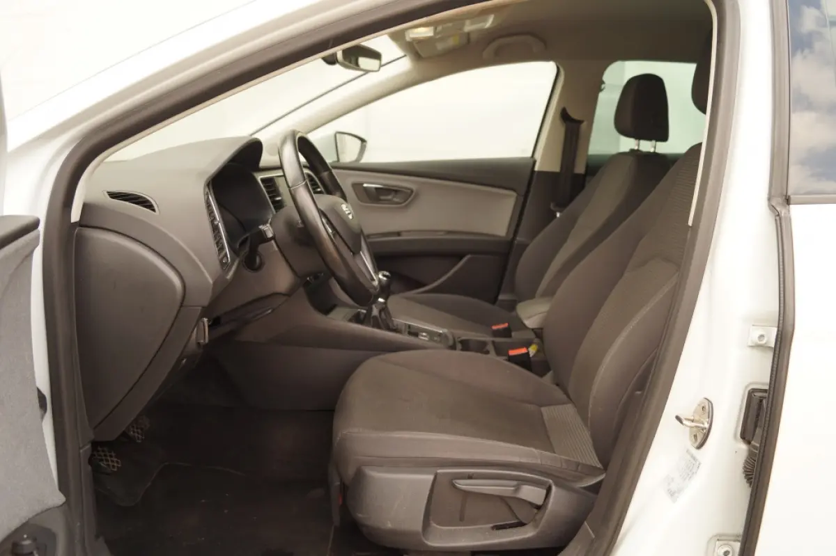 1.6 TDI 115pk Style -NAVI-ECC-PDC-