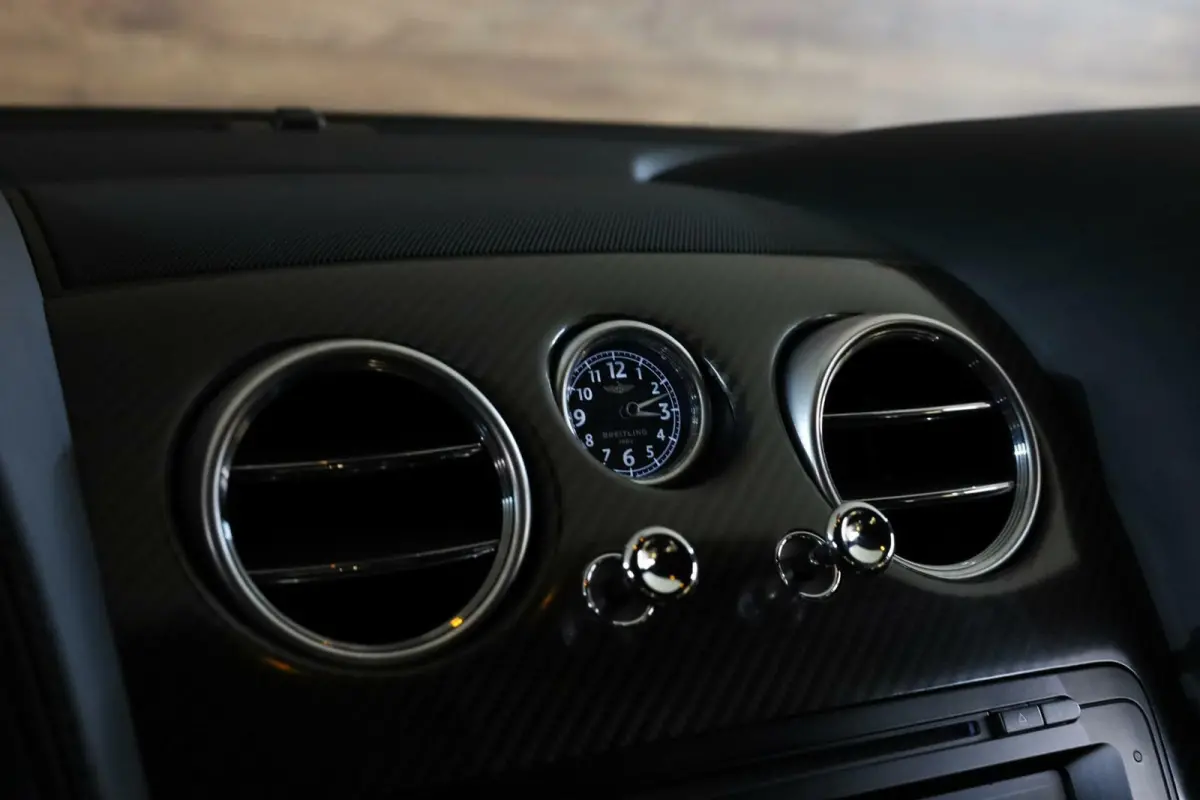 6.0 W12 Supersports|Keramisch|Carbon|
