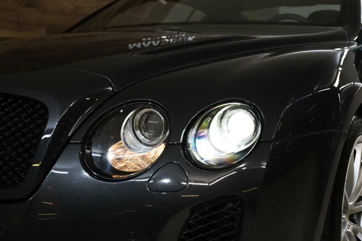 6.0 W12 Supersports|Keramisch|Carbon|
