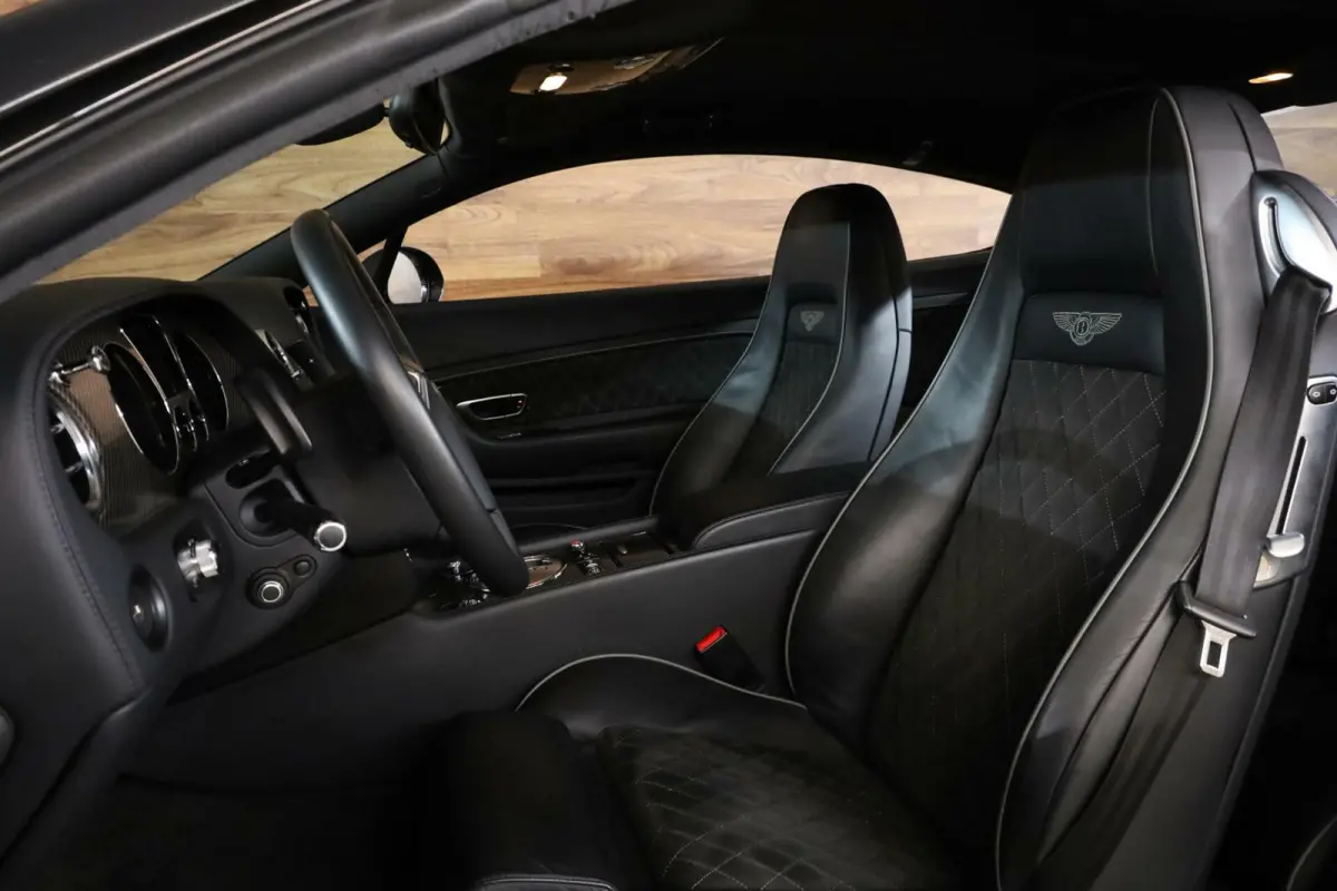 6.0 W12 Supersports|Keramisch|Carbon|