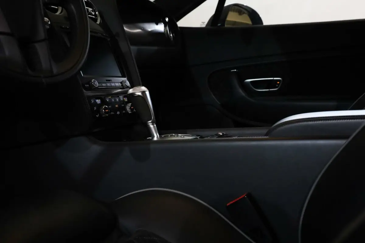 6.0 W12 Supersports|Keramisch|Carbon|