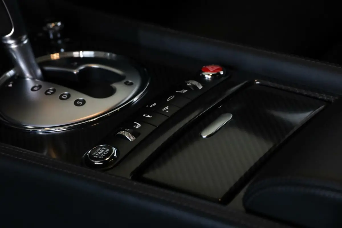 6.0 W12 Supersports|Keramisch|Carbon|