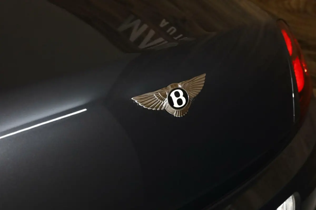 6.0 W12 Supersports|Keramisch|Carbon|