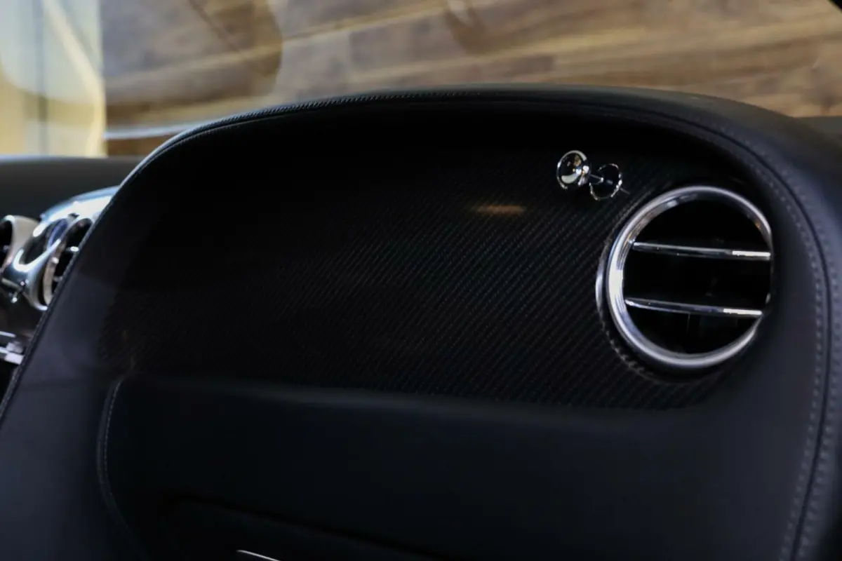 6.0 W12 Supersports|Keramisch|Carbon|