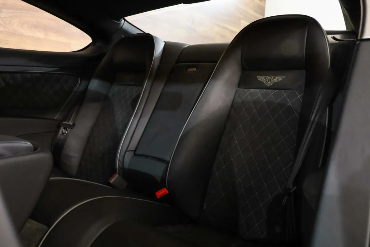 6.0 W12 Supersports|Keramisch|Carbon|