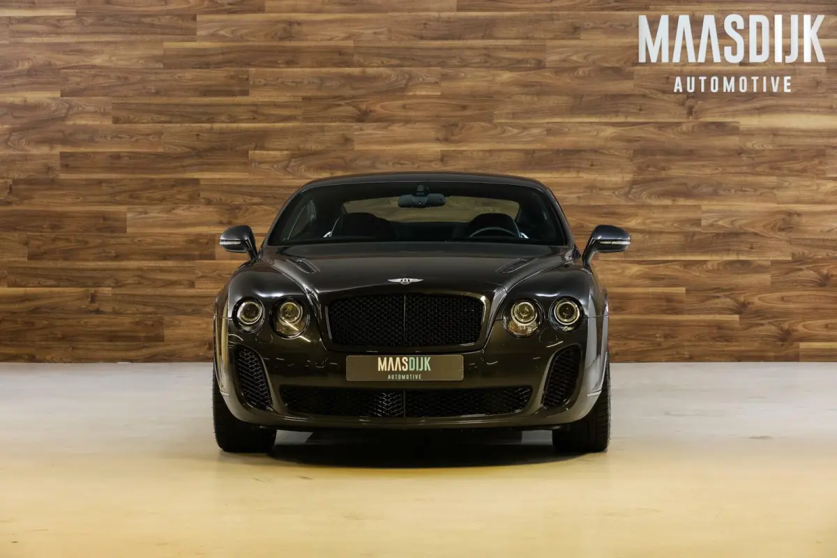 6.0 W12 Supersports|Keramisch|Carbon|