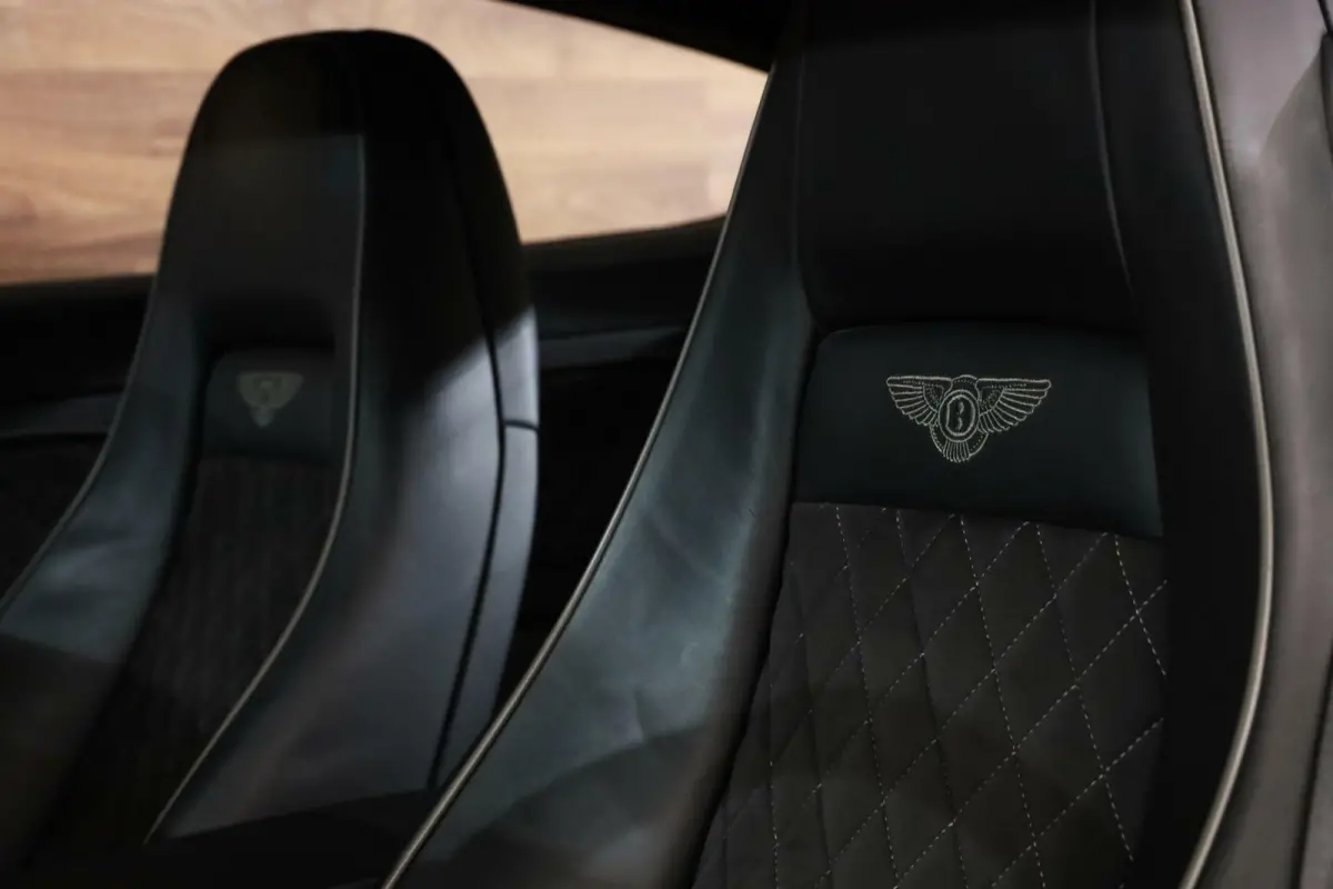 6.0 W12 Supersports|Keramisch|Carbon|