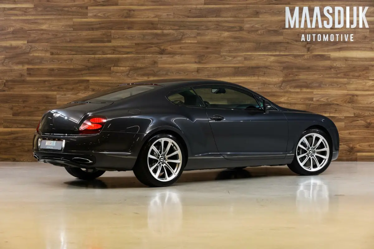 6.0 W12 Supersports|Keramisch|Carbon|