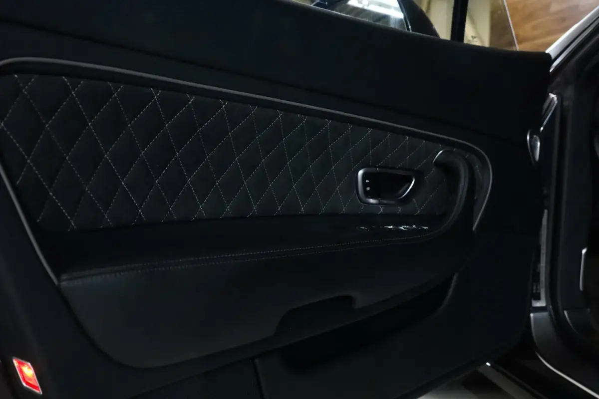 6.0 W12 Supersports|Keramisch|Carbon|