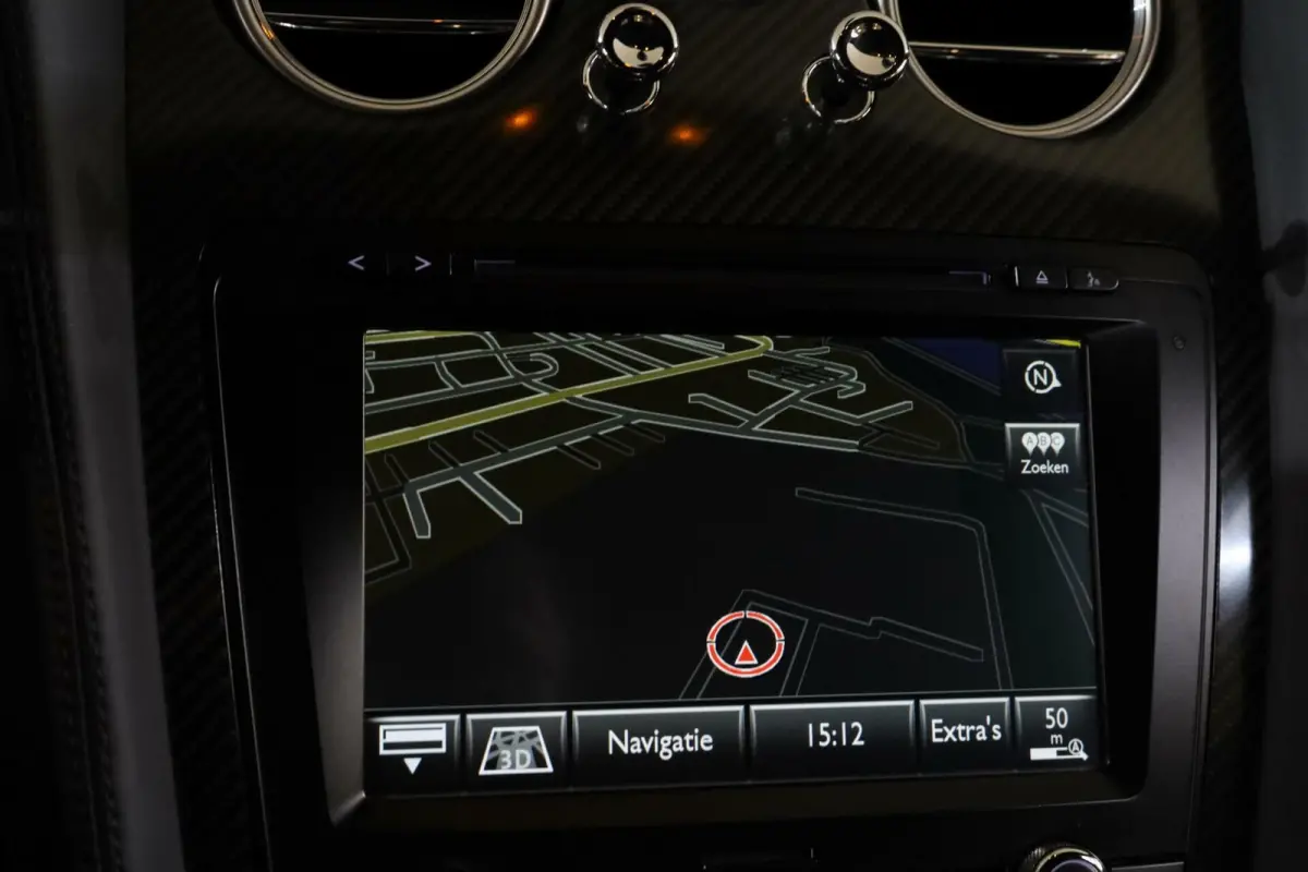 6.0 W12 Supersports|Keramisch|Carbon|