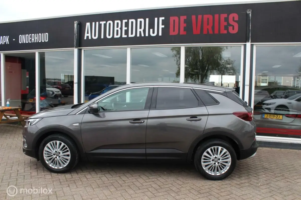 1.2 Turbo 120 Jaar Edition AGR-Stoelen/AppleCarplay